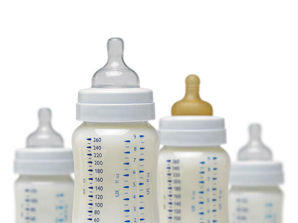 270 millions d’euros : c'est le chiffre d’affaires annuel du rayon laits infantiles en pharmacie.