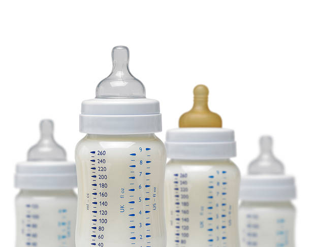 270 millions d’euros : c'est le chiffre d’affaires annuel du rayon laits infantiles en pharmacie.